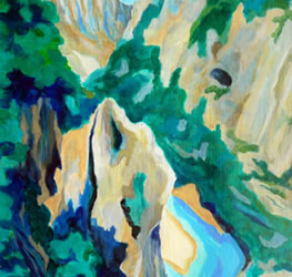 Gorges du Verdon